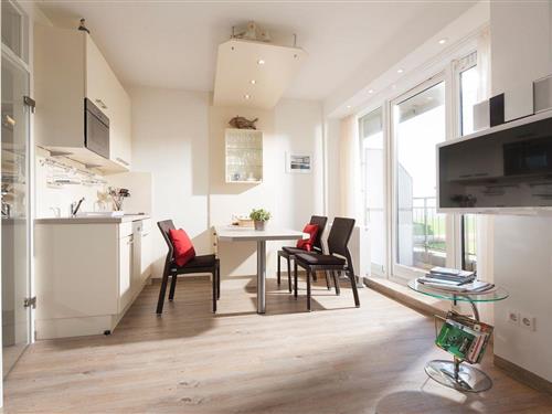 Ferielejlighed - 2 personer -  - Kaiserstraße - 26548 - Norderney