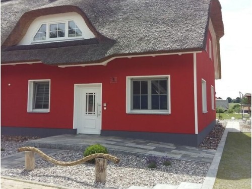Sommerhus - 8 personer -  - 18230 - Ostseebad Rerik