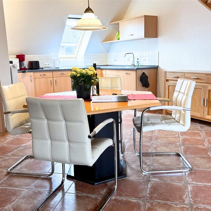 Ferielejlighed - 4 personer -  - Ole Dörpstraat - 23769 - Fehmarn Ot Wulfen