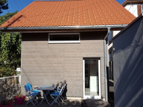 Ferienwohnung - 4 Personen -  - 2336 - Les Bois
