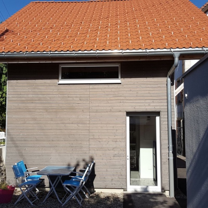 Ferielejlighed - 4 personer -  - 2336 - Les Bois
