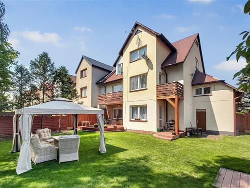 Ferienwohnung - 4 Personen -  - Ul.Wieniawskiego - 78-100 - Kolobrzeg