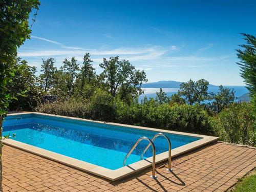 Holiday home - 8 persons -  - Zubinici - 51410 - Opatija