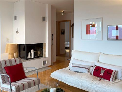 Semesterlägenhet - 6 personer -  - Via Runcs - 7017 - Flims Dorf