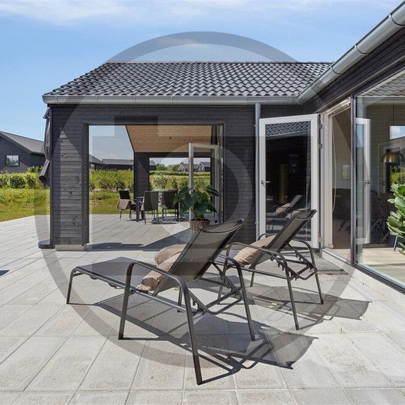 Ferienhaus - 16 Personen -  - Slåenvænget - Skaastrup - 5400 - Bogense