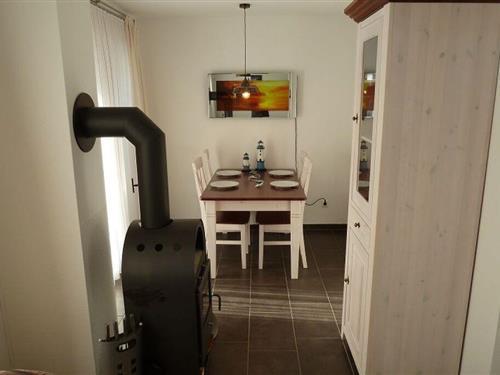 Holiday Home/Apartment - 4 persons -  - 18181 - Graal-Müritz