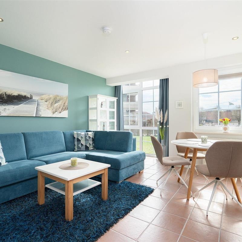 Ferielejlighed - 4 personer -  - Holstenläger - 23743 - Grömitz