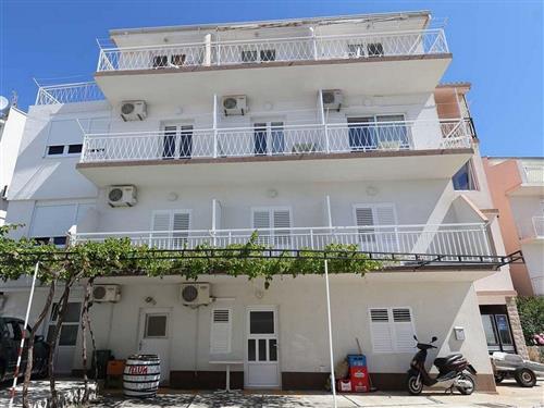 Holiday apartment - 4 persons -  - Blato 49, Živogošce Blato - 21327 - Podgora