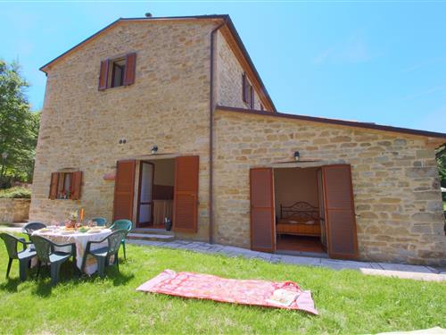 Herskabsvilla - 6 personer -  - 61042 - Apecchio
