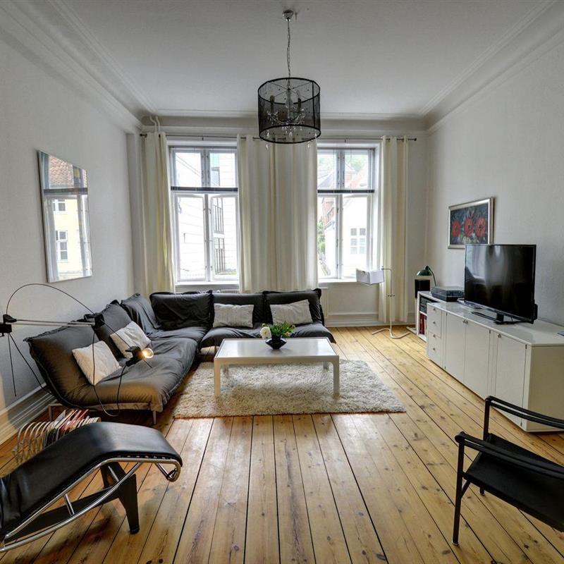 Ferielejlighed - 6 personer -  - Norderstraße - 24939 - Flensburg