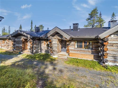 Feriehus / leilighet - 4 personer -  - Kuusamo - 93830