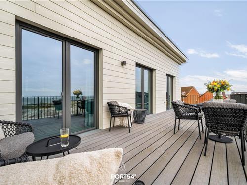 Ferielejlighed - 4 personer -  - Hafenstraße - 25992 - List Auf Sylt