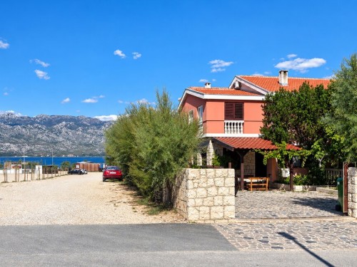 Ferielejlighed - 4 personer -  - Razanac I - Zadar - Razanac - 23248 - Razanac