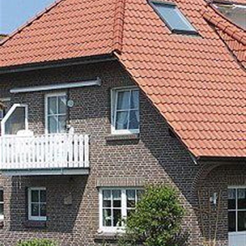 Ferielejlighed - 2 personer -  - Jadestrasse - 26548 - Norderney