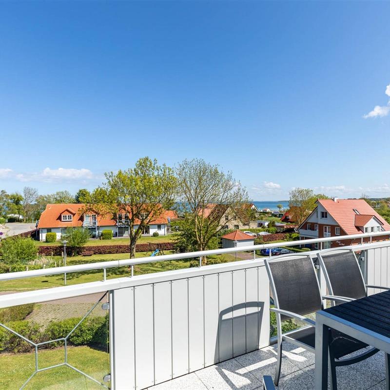Ferielejlighed - 6 personer -  - Redewischer Straße - 23946 - Boltenhagen