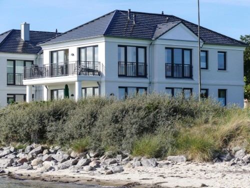 Ferieleilighet - 4 personer -  - Fehmarnsund - 23769 - Fehmarn