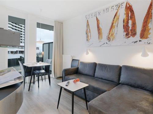 Ferieleilighet - 4 personer -  - Am Leuchtenfeld 5, Whg - High End Travemünde - 23570 - Lübeck Travemünde