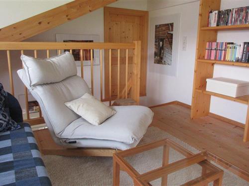 Ferieleilighet - 4 personer -  - Hochkrimml - 5743 - Krimml