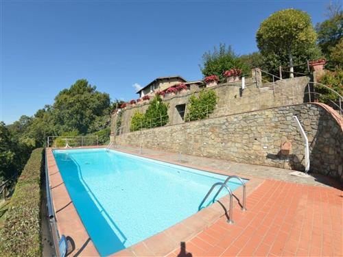Sommerhus - 12 personer -  - Capannori - 55012