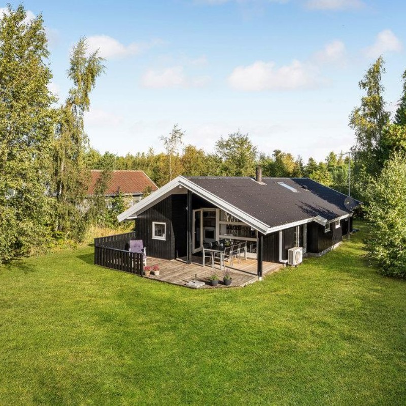 Ferienhaus - 8 Personen -  - Blåtopvej - Marielyst - 4873 - Väggerlöse