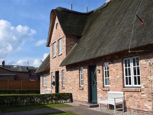 Sommerhus - 7 personer -  - Hardesweg - 25938 - Wrixum