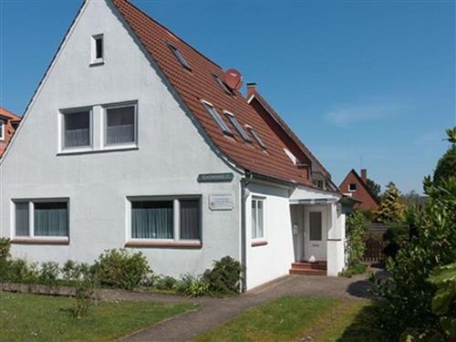 Ferienhaus - 5 Personen -  - Waldstraße - 25826 - St. Peter-Ording