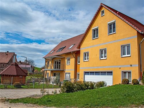 Holiday Home/Apartment - 2 persons -  - Schönbronn - 91629 - Weihenzell