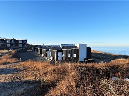 Feriehus / leilighet - 6 personer -  - Strandkanten - 9940 - Vesterø