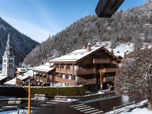 Holiday Home/Apartment - 6 persons -  - 74220 - La Clusaz