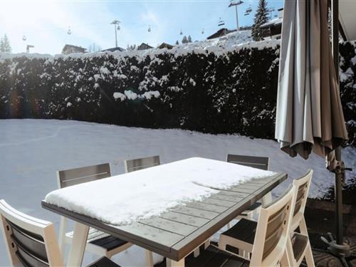 Ferienhaus - 6 Personen -  - 74220 - La Clusaz