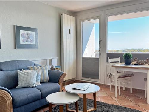 Ferieleilighet - 2 personer -  - Andreas-Dirks-Str. - 25980 - Westerland