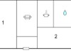 Billede 15 - Plantegning