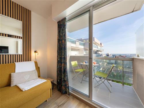 Semesterlägenhet - 2 personer -  - Arcachon - 33120