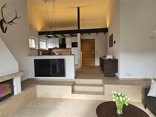 Ferielejlighed - 4 personer -  - Ferienstraße - 54636 - Biersdorf Am See