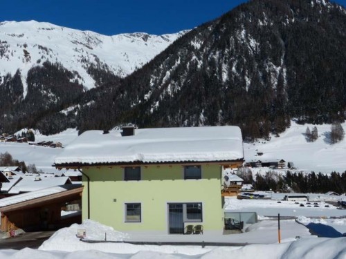 Ferielejlighed - 3 personer -  - Großdorf - 9981 - Kals Am Großglockner