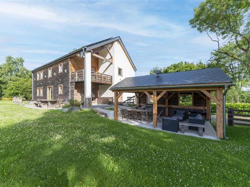 Villa - 14 personer -  - 6960 - Freyneux