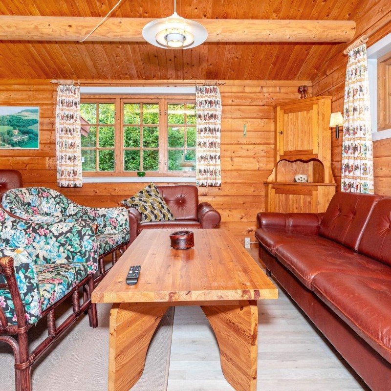 Ferienhaus - 6 Personen -  - Astrup Vig - Astrup Vig - 7870 - Around The Limfjord