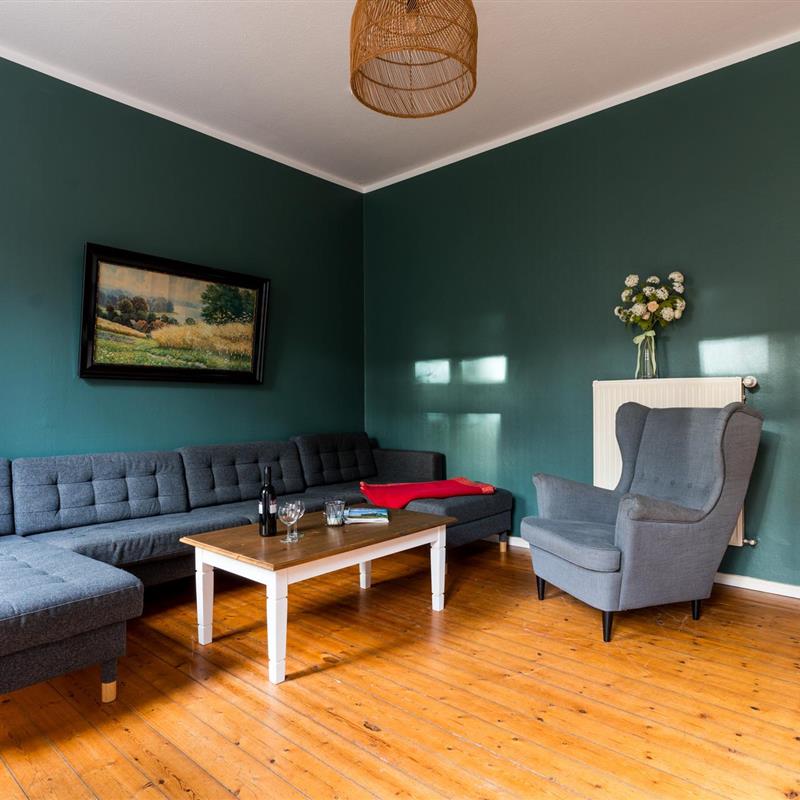 Ferielejlighed - 6 personer -  - Dörpstraat - 23769 - Fehmarn Ot Staberdorf