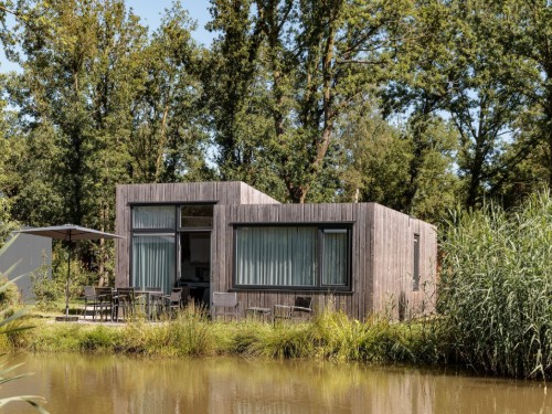 Bungalow - 6 personer -  - 5374RW - Schaijk
