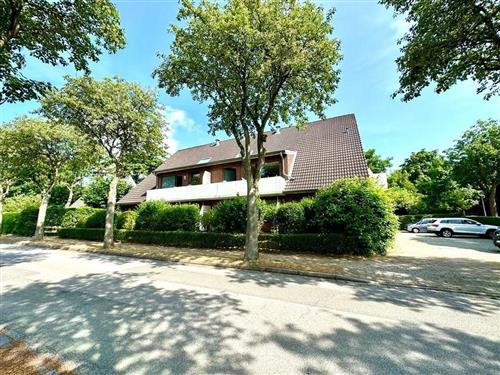 Ferielejlighed - 4 personer -  - Badestr. - 25938 - Wyk Auf Föhr