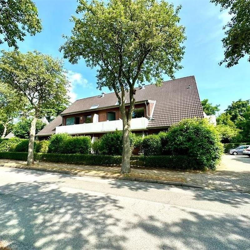 Ferielejlighed - 4 personer -  - Badestr. - 25938 - Wyk Auf Föhr