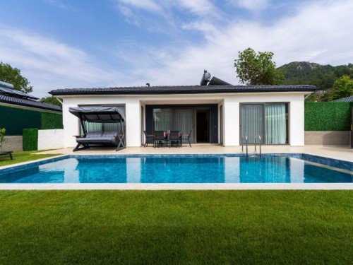 Fritidshus - 6 personer -  - Ölüdeniz - 48300