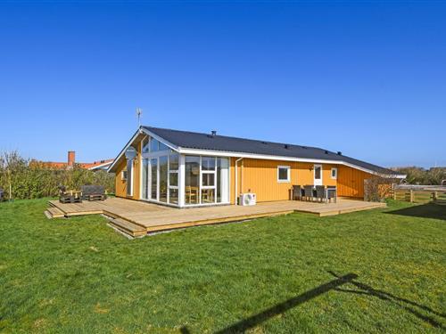 Ferienhaus - 6 Personen -  - Neerlandiavej - Vejlby Klit - 7673 - Harboöre