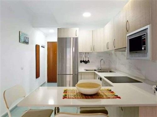 Ferieleilighet - 2 personer -  - Las Palmas - 35009