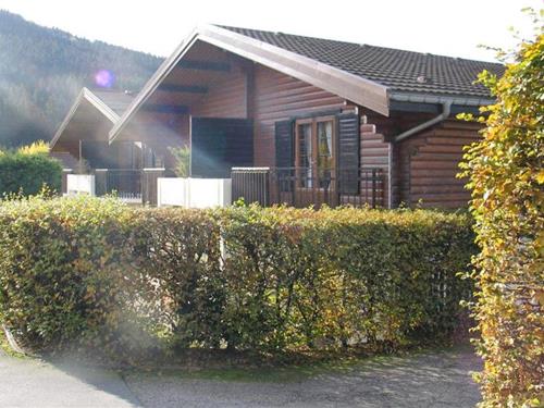 Ferielejlighed - 6 personer -  - Rue Jules Ferry - 88400 - Gerardmer
