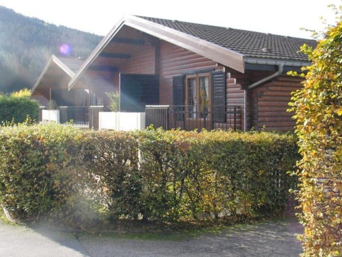 Holiday apartment - 6 persons -  - Rue Jules Ferry - 88400 - Gerardmer