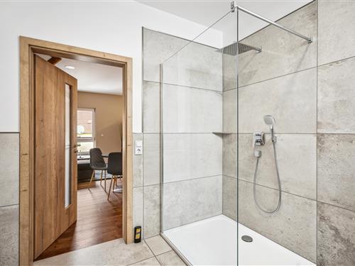 Semesterlägenhet - 4 personer -  - Dr. Johann Friedrich Röhr Straße - 06618 - Naumburg