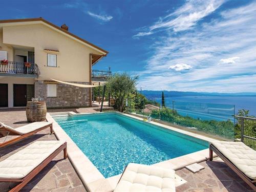 Ferieleilighet - 6 personer -  - Frlici - Opatija-Bregi - 51211 - Matulji