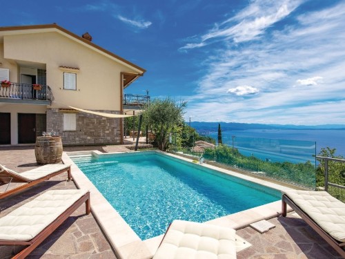 Ferieleilighet - 6 personer -  - Frlici - Opatija-Bregi - 51211 - Matulji