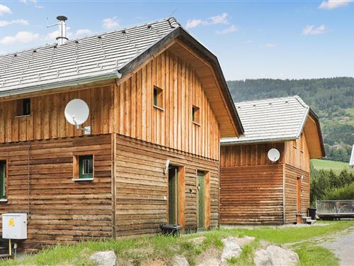 Semesterhus/Semesterlägenhet - 9 personer -  - Woody Park,Kaindorf-Süd - Kreischberg - 8861 - St. Georgen Kreischberg